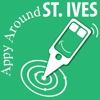 Appy Around St. Ives