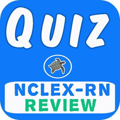 NCLEX-RN Review Questions