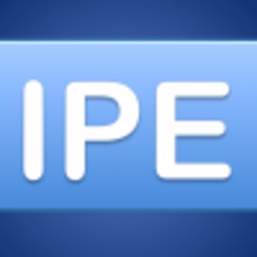 IPE-Education