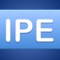 IPE - Interprofessional Education is an app intended for educational purposes