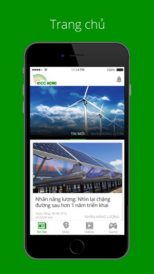 Nhãn Năng Lượng(圖2)-速報App