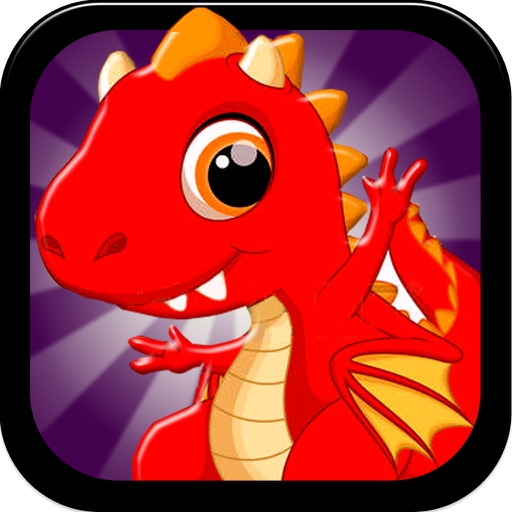In The DragonLand iOS App