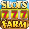 A Farm Slots Country US: Free Casino Game!