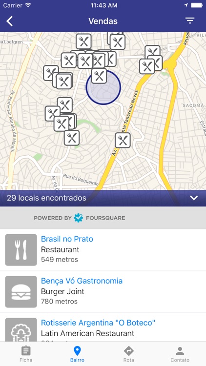 Plataforma Imobiliária screenshot-3