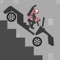 Perform amazing stunts, crash into walls, break bones, destroy vehicles and have the fun