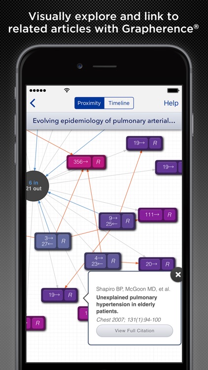 Prime - PubMed, Journals, and Grapherence® Access