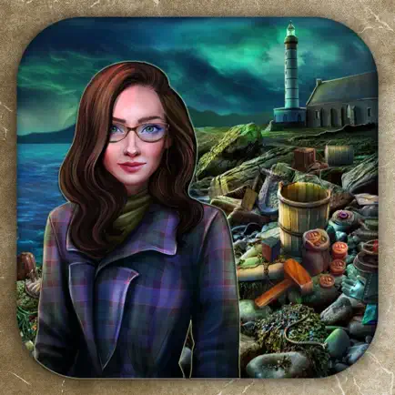 Hidden Objects Of The Lighthouse Phenomena Cheats