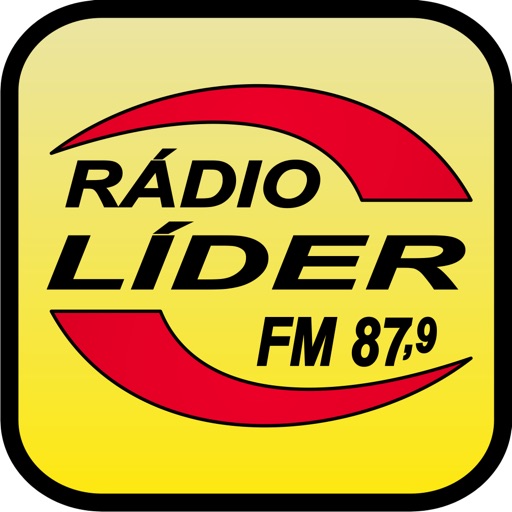 Líder 87 FM