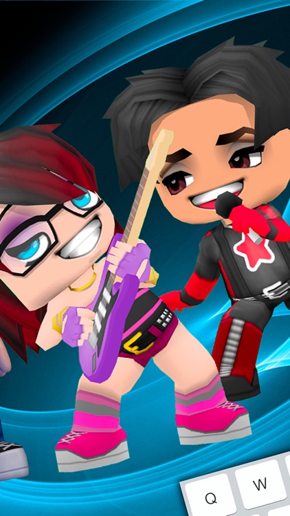 3D Avatar Creator - BuddyPoke Emoji and Pictures