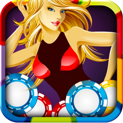 Slots Extravaganza! - 29 Commerce Casino - Just like the real thing! icon