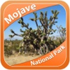 Mojave National Park