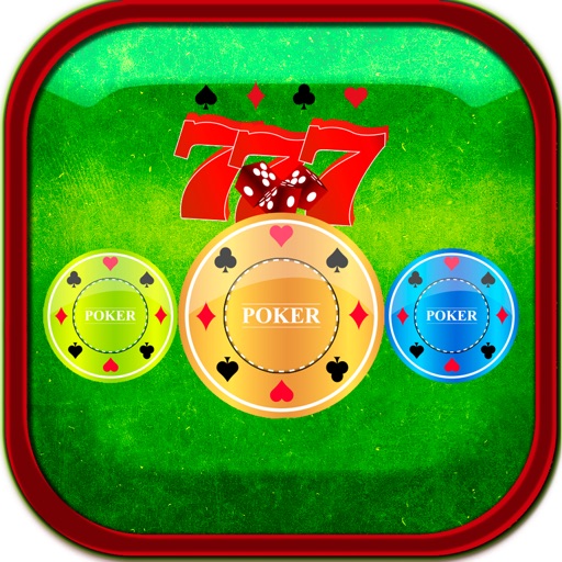 Casino Multiple Choice - Free Reel Fruit Machines iOS App