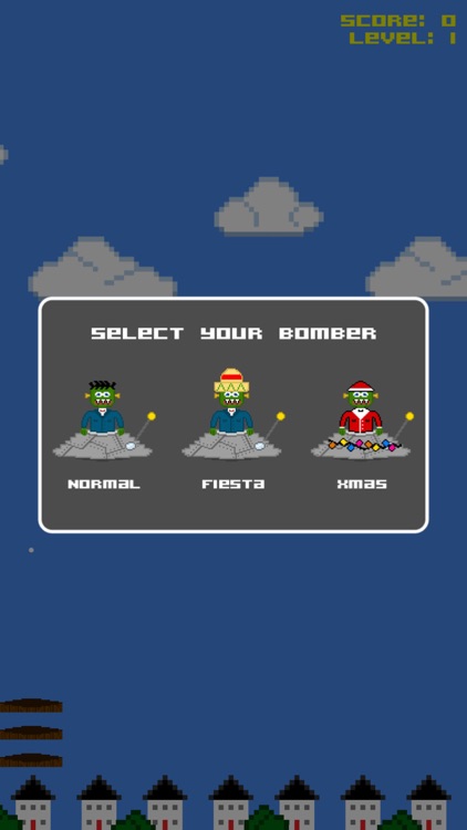 MadBombz screenshot-0
