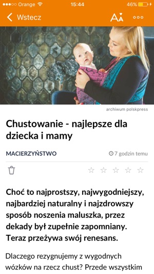 Dziennik Łódzki(圖5)-速報App