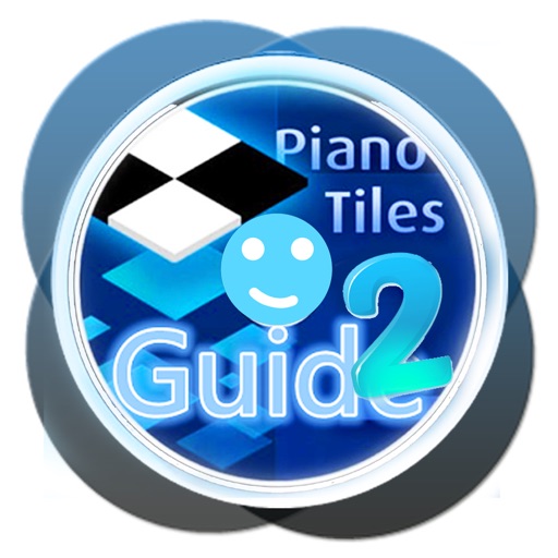 Tips Guide for Piano Tiles 2 Game Cheat Icon