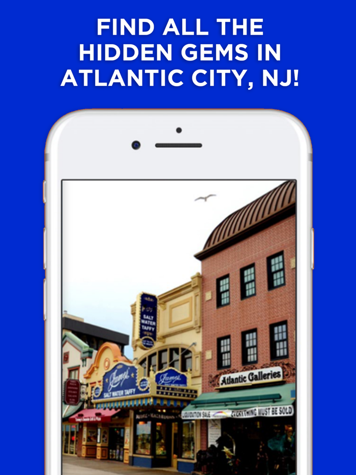 Atlantic City Guide