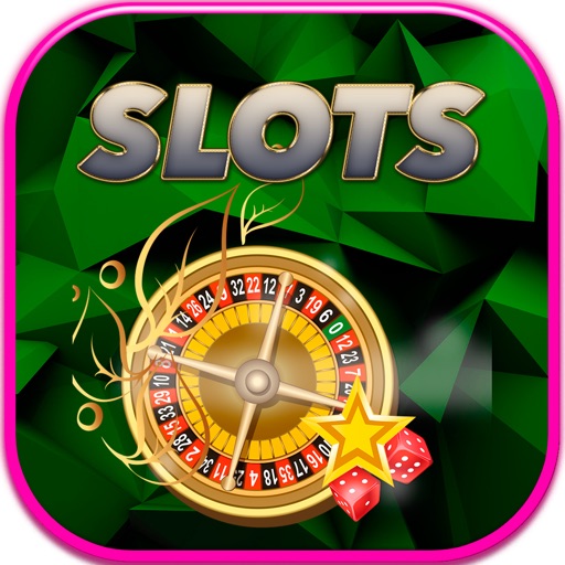 Caroulsel of SloTs! Green Casino Icon