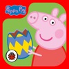 Peppa Pig Book: The Great Easter Egg Hunt