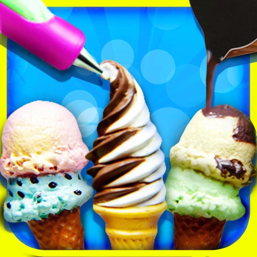 冰淇淋小店 icon