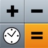 Get Hours & Minutes Calculator for iOS, iPhone, iPad Aso Report