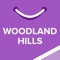 Woodland Hills Mall, located in Tulsa, has all the stores you love