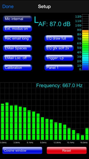 Decibel Ultra pro(圖3)-速報App