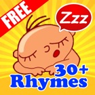Free Sing Along 33 Music Nursery Rhymes and Lyrics