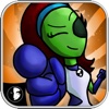 The Alien Family - Our World is the Best Park in the Universe - Free Mobile Edition