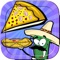 Pizza game kids cooking shop free app