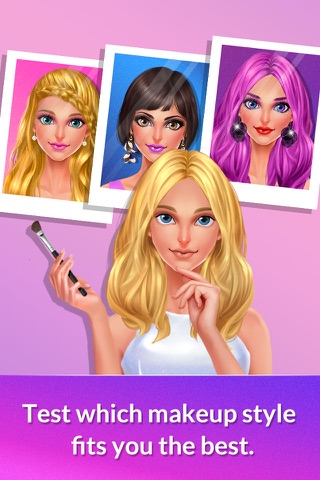 Makeup Daily - Girls Night Out screenshot 3