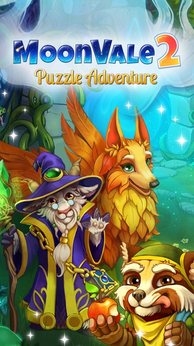 Moonvale 2: Puzzle Adventure screenshot 5