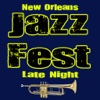 Jazz Fest Late Night