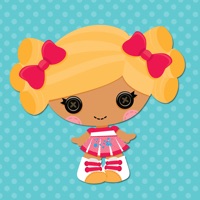 lalaloopsy 5