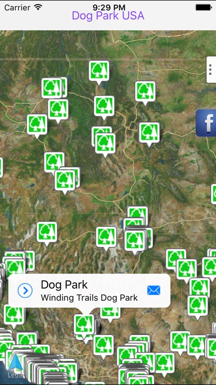 Dog Park USA