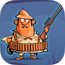Activities of Hunter Willie: hunting adventure game