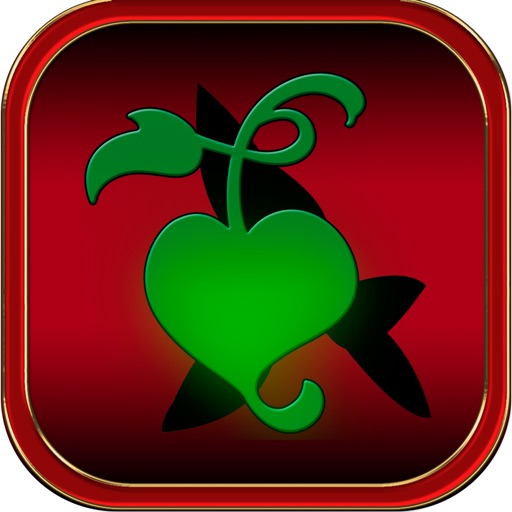 Hyper Casino Game Heart iOS App