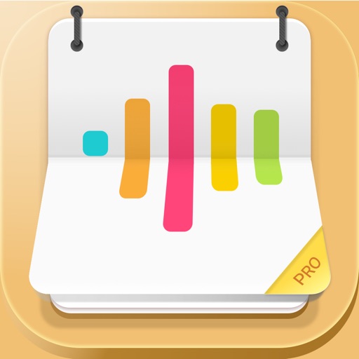 Weekly Planner Pro icon