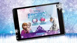 Game screenshot Puzzle App Frozen mod apk