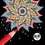 Get Enchanted Forest Art Class- Coloring Book for Adults for iOS, iPhone, iPad Aso Report