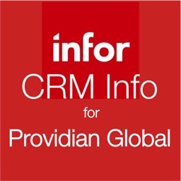 iCRM Info for Providian Global