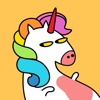 Molly the Unicorn - iPadアプリ