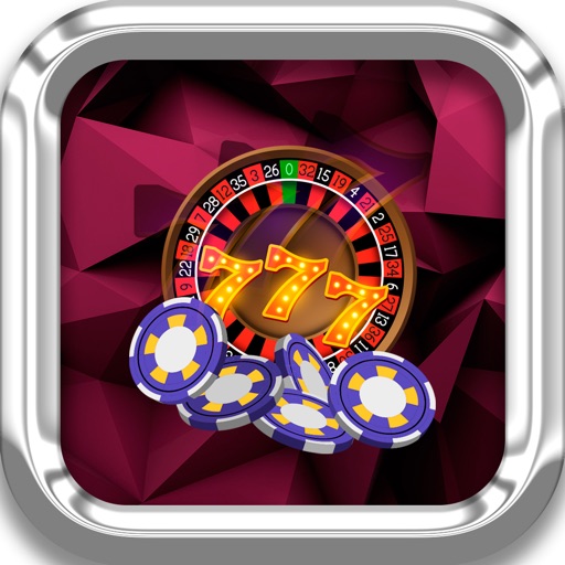 DoubleSloTs 7  Pocket - FREE iOS App