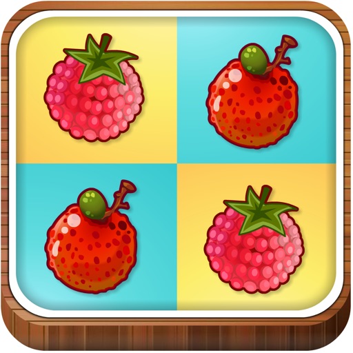水果连连看-开心欢乐爱水果连连看传奇免费2016高手版单机游戏 iOS App