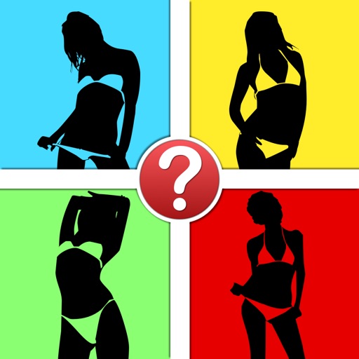 Hottest US Female Athletes Pic Quiz - The Top Most Irresistible Athletic Babes Icon