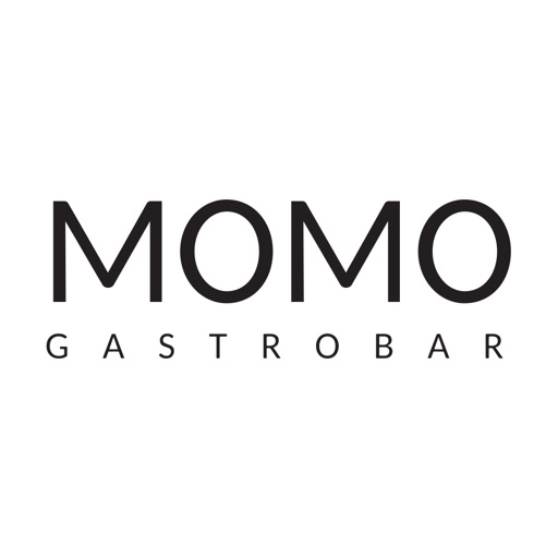 MOMO Gastrobar icon