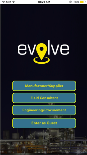 Evolve Oil & Gas(圖5)-速報App