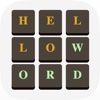 Hello Word : Word-search puzzle game