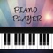 Perfect Piano Player designed specifically for true lovers of piano music, makes you relax listening to the music instrument classical piano