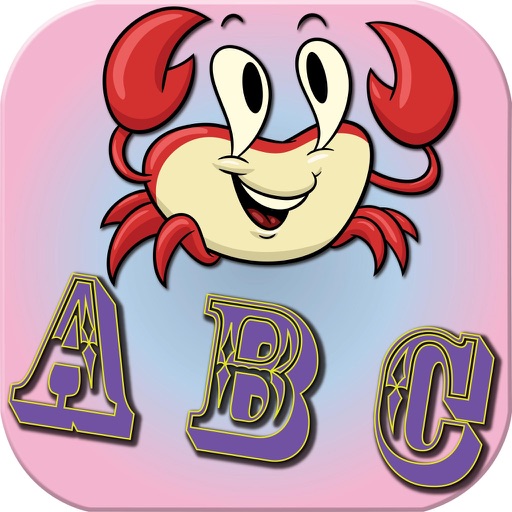 Easy Writing Reading ABC English Learning Alphabet iOS App