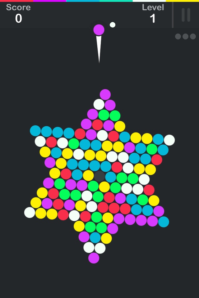 Dot Spinner screenshot 3